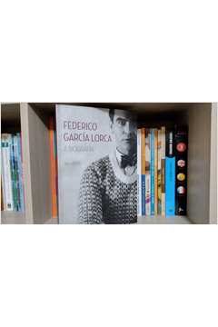 Federico García Lorca a Biografia