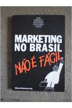 Marketing no Brasil Não é Fácil