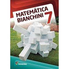 Matematica Bianchini - 7º Ano