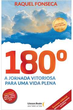 180º a Jornada Vitoriosa para uma Vida Plena