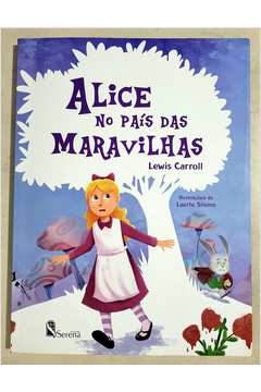 Alice no País das Maravilhosas