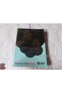 Português - Linguagens - Volume único