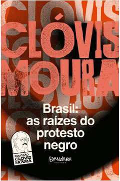 Brasil: as Raízes do Protesto Negro