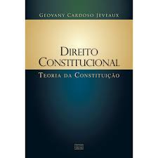 Direito Constitucional: Teoria da Constituição