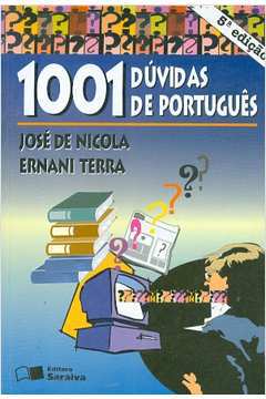 1001 Dúvidas de Português