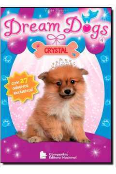 Dream Dogs - Crystal