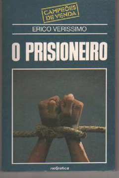 O Prisioneiro- Campeões de Venda