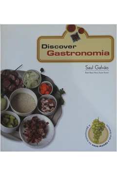 Discover Gastronomia