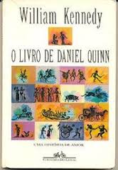 O Livro de Daniel Quinn
