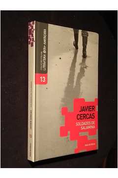 Soldados de Salamina (Spanish Edition): Cercas, Javier