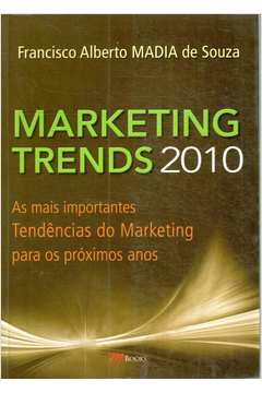 Marketing Trends 2010 -