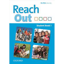 Reach Out: 1: Students Book