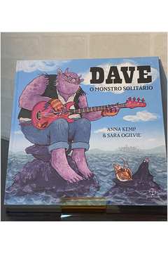Dave: o Monstro Solitário