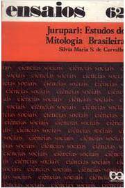 Jurupari: Estudos de Mitologia Brasileira