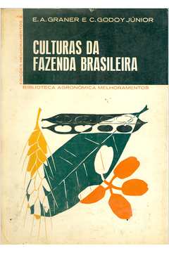 Culturas da Fazenda Brasileira