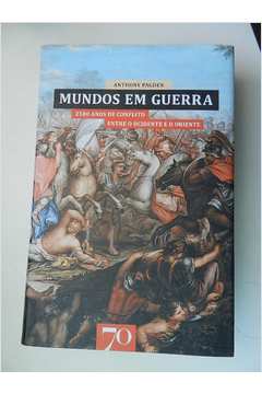 Mundos Em Guerra - ( Edicao Portuguesa)