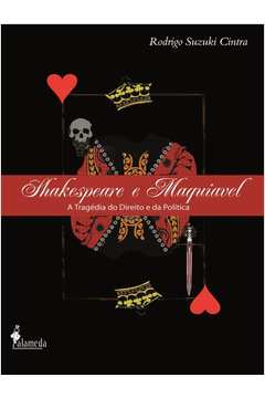Shakespeare e Maquiavel