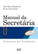 Manual da Secretária