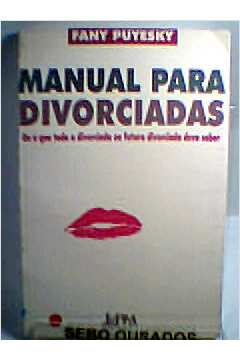 Manual para Divorciadas