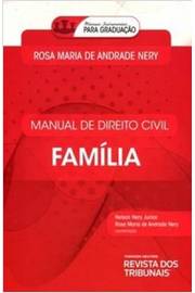 Manual de Direito Civil: Família