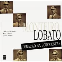 Monteiro Lobato Furacao na Botocundia