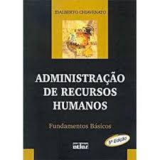 Administração de Recursos Humanos Fundamentos Básicos 6ª Edição