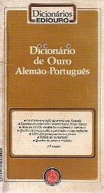 Dicionário Ediouro Alemão-português