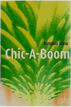 Chic - a - Boom