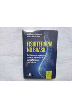 Fisioterapia no Brasil
