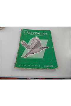 Discoveries Activity Book 2