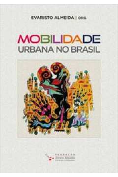 Mobilidade Urbana no Brasil
