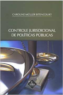 Controle Jurisdicional de Políticas Públicas