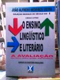 O Ensino Linguístico e Literário