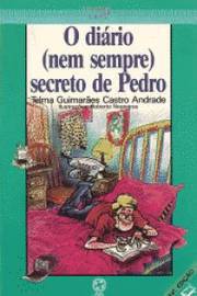O Diário Nem Sempre Secreto de Pedro