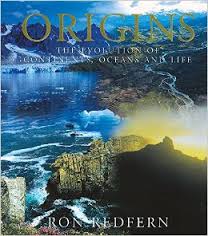 Origins the Evolution of Continents Oceans and Life
