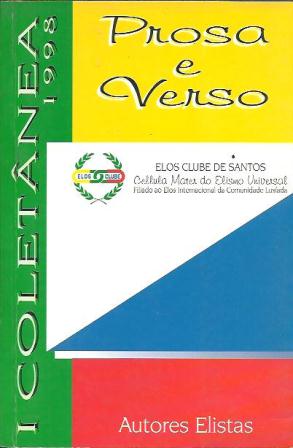 Prosa e Verso i Coletanea 1998