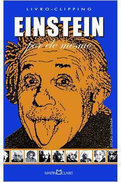 Einstein por Ele Mesmo