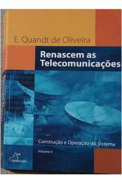 Renascem as Telecomunicações Vol. 2