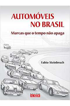 Automóveis no Brasil: Marcas Que o Tempo Não Apaga