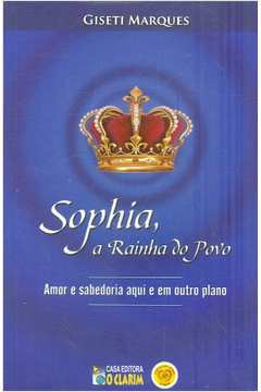 Sophia, a Rainha do Povo