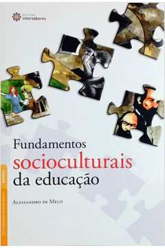 Fundamentos Socioculturais da Educação
