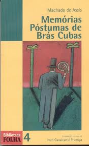 Memórias Póstumas de Brás Cubas  Vol 4