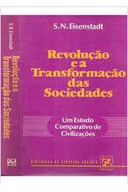 Revolução e a Transformação das Sociedades