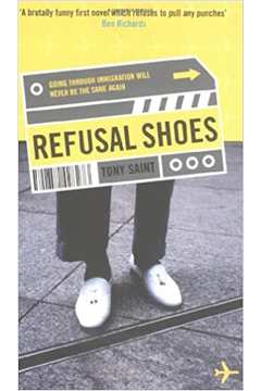 Refusal Shoes