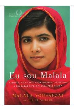 Eu Sou Malala (novo)