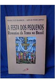 A Festa dos Pequenos Romarias da Terra no Brasil