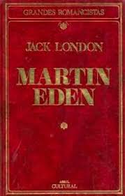 Martin Eden (capa Dura)