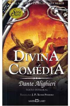 A Divina Comédia (Xavier Pinheiro)/grafia atualizada/Inferno/II - Wikisource