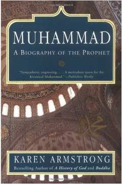 Muhammad- a Biography of the Prophet