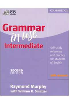 Grammar in Use Intermediate